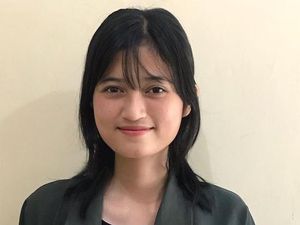 Polisi Ungkap Jejak Teman Pria Niken Gadis Klaten yang Sempat 2 Bulan Hilang Polisi Ungkap Jejak Teman Pria Niken Gadis Klaten yang Sempat 2 Bulan Hilang