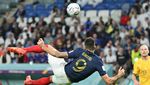 Olivier Giroud: The Greatest Underrated