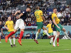 Sejarah Pertemuan Tunisia Vs Australia: Kedua Tim Sama Kuat