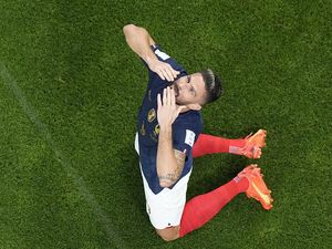 Daftar Top Skor Sementara Piala Dunia 2022: Giroud Muncul! Daftar Top Skor Sementara Piala Dunia 2022: Giroud Muncul!