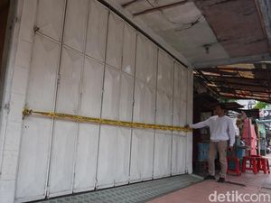 Cerita Keributan Saat Malam Tewasnya Karyawan Toko Gorden di Mojokerto Cerita Keributan Saat Malam Tewasnya Karyawan Toko Gorden di Mojokerto