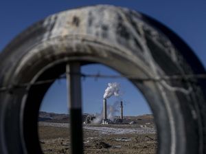 Pemerintah Targetkan Suntik Mati 1 PLTU Tahun Ini