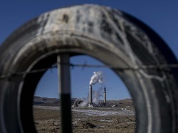 Pemerintah Targetkan Suntik Mati 1 PLTU Tahun Ini