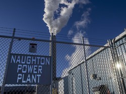 Langit Jakarta Biru dan Cerah, DEN: Apa Masih Perlu Suntik Mati PLTU?