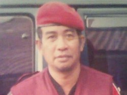 PSM Berduka, Pendiri Kelompok Suporter ISM Herry Patty Meninggal Dunia