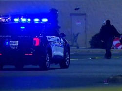 Penembakan Massal di AS Tewaskan Sejumlah Orang, Termasuk Pelaku