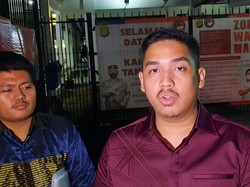 12 Jam Dikonfrontasi, Irjen Teddy dan AKBP Doddy Debat Alot soal Sabu