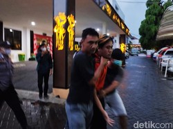 Motif Pria Banyuwangi Tusuk Kekasih Terungkap, Emosi Korban Minta Dinikahi