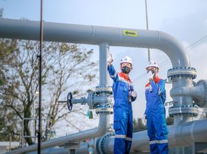 Minyak dari Blok Rokan Masuk Tahap Komersial, Begini Update Terbarunya