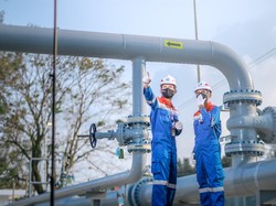 Minyak dari Blok Rokan Masuk Tahap Komersial, Begini Update Terbarunya