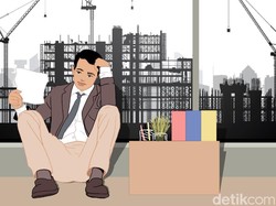 Soal Badai PHK Startup, Sandiaga Uno Bilang Ini