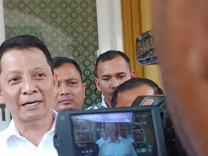 Seluruh Anak di Aceh Akan Mendapat Vaksin Polio Seluruh Anak di Aceh Akan Mendapat Vaksin Polio