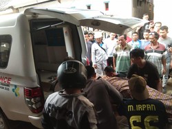 Pria Konawe Bunuh Pacar Saat Mediasi di Rumah Kades Emosi Korban Selingkuh