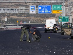 2 Ledakan Guncang Yerusalem, 15 Orang Luka-luka