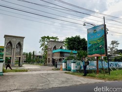 Santri Ponpes di Sragen yang Tewas Ternyata Dipukul Bareng Teman-temannya