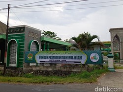 Penganiaya Santri hingga Tewas di Sragen Dikeluarkan dari Ponpes