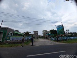 Petaka Santri Ponpes Sragen Tewas Usai Dianiaya Senior
