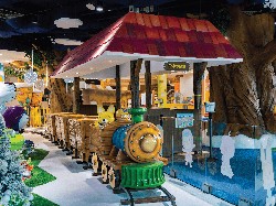 3 Destinasi di Singapura yang Bikin Anak Super Happy, Yuk Berangkat!