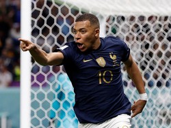Besarnya Tanggung Jawab Kylian Mbappe di Piala Dunia 2022
