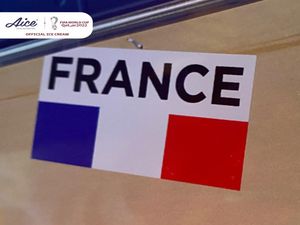 Kylian Mbappe Vs Australia: Sentuh-sentuh Bola Jadi 1 Gol dan 1 Assist