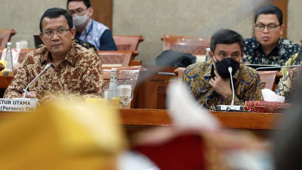 Prospek Rights Issue Bank BTN Cerah