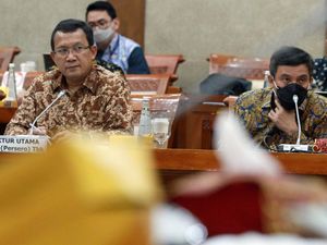 Prospek Rights Issue Bank BTN Cerah Prospek Rights Issue Bank BTN Cerah