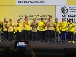 Airlangga Sebut RI Bisa Jadi Penentu Perubahan Dunia