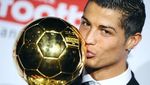 Resmi Hengkang, Lihat Lagi Masa-masa Indah Cristiano Ronaldo di MU