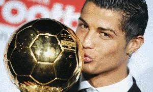 Resmi Hengkang, Lihat Lagi Masa-masa Indah Cristiano Ronaldo di MU