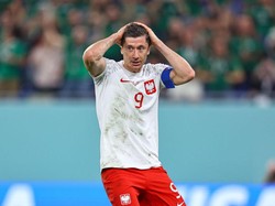 Mana Golmu di Piala Dunia, Lewandowski?
