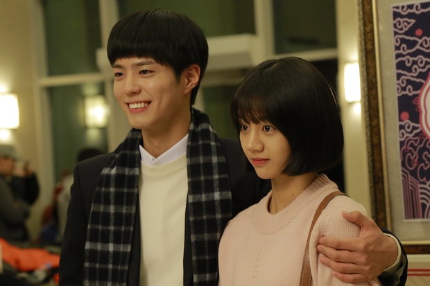 Sahabat jadi cinta dalam drama Reply 1988 / Foto: soompi.com Sahabat jadi cinta dalam drama Reply 1988 / Foto: soompi.com