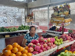 6 Kios Dibobol Maling dalam Seminggu, Pedagang Pasar Seririt Resah