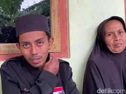 Cerita Suasana dalam Ambulans Diisi 7 Korban Tewas-Luka Gempa Cianjur