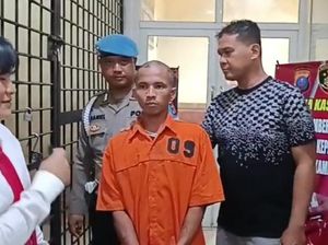 Paman Aniaya Keponakan di Medan karena Sakit Hati Paman Aniaya Keponakan di Medan karena Sakit Hati
