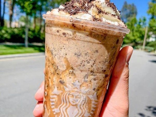 Segar Nikmat! 10 Secret Recipe Starbucks Ini Bisa Dicoba di Indonesia