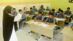 Sekolah Binaan Astra Raih Predikat Unggul, Ini Potretnya