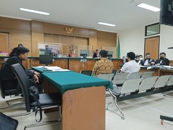 Saksi Curhat Beli Rumah Eks Pejabat Samsat Banten tapi Malah Disita