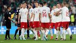 Imbang 0-0, Meksiko Vs Polandia Berbagi Poin