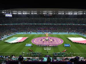 Kucurkan Dana Terbesar dalam Sejarah, Ini Alasan Qatar Jadi Host Piala Dunia