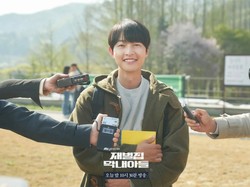Reborn Rich Episode 8 Ratingnya 19%, Drakor Song Joong Ki Terpopuler di 2022