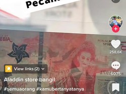 Viral Orang Pamer Selembar Uang Rp 1 Juta, Begini Faktanya