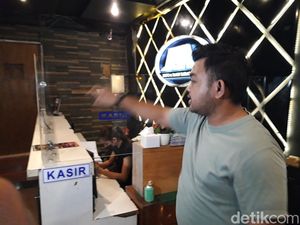 Ganjar soal Dugaan Oknum TNI Aniaya Staf Karaoke: Biar Pimpinan yang Bina Ganjar soal Dugaan Oknum TNI Aniaya Staf Karaoke: Biar Pimpinan yang Bina