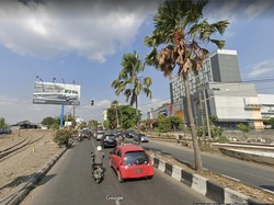 Cara Pakai Google Street View untuk Cek Jalan Alternatif Mudik