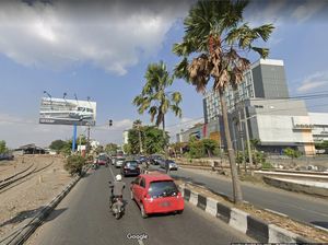 Cara Pakai Google Street View untuk Cek Jalan Alternatif Mudik Cara Pakai Google Street View untuk Cek Jalan Alternatif Mudik