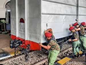 Pelajar Bondowoso Gelar Teatrikal Kenang Tragedi Gerbong Maut Pelajar Bondowoso Gelar Teatrikal Kenang Tragedi Gerbong Maut