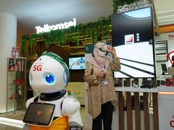 Survei OpenSignal: 5G Telkomsel Terbaik Main Game di-Dunia