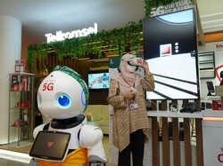 Survei OpenSignal: 5G Telkomsel Terbaik Main Game di-Dunia