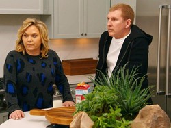 Kriminal, Pasangan Selebriti Ini Dipenjara 12 Tahun karena Kasus Penipuan Bank