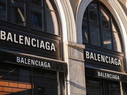 Buntut Iklan Kontroversial Tema BDSM, Balenciaga Gugat Tim Kreatif Rp 392 M