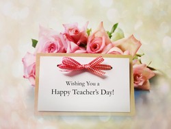 30 Kata-kata Ucapan Hari Guru Singkat Hingga Menyentuh Hati